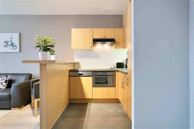 Appartement Te Koop