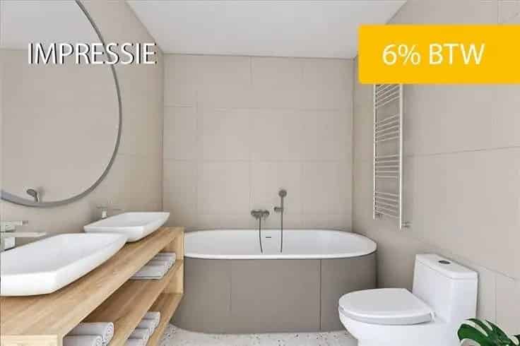 Appartement Te Koop
