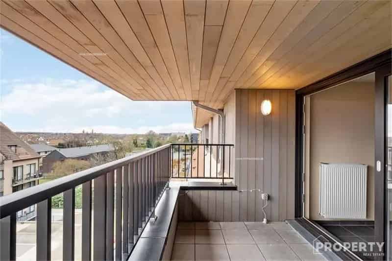 Appartement te koop Harelbeke