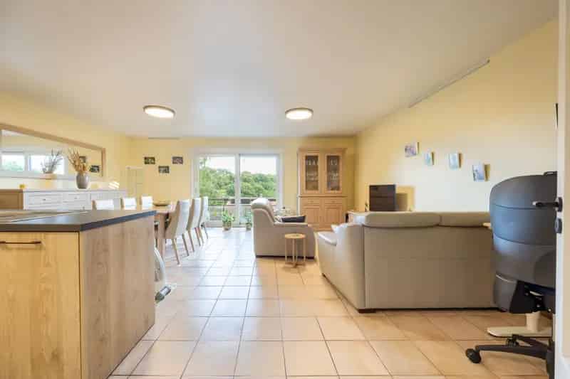 Appartement te koop