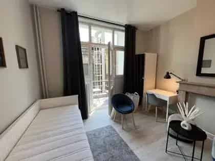 Kamer Te Huur , 7, Zelfbestuursstraat, Anderlecht, Brussel Hoofdstad