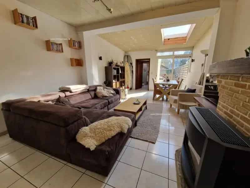 Huis te koop Nieuwpoort