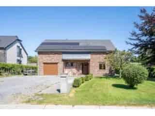 Huis te koop - Bertrix VBD20324