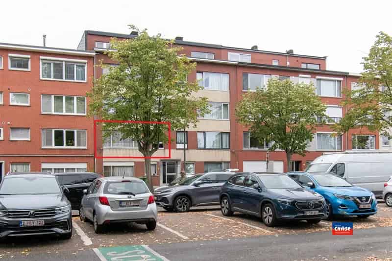 Appartement te koop