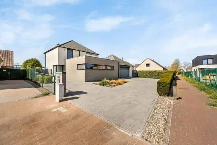 Huis Te Koop
