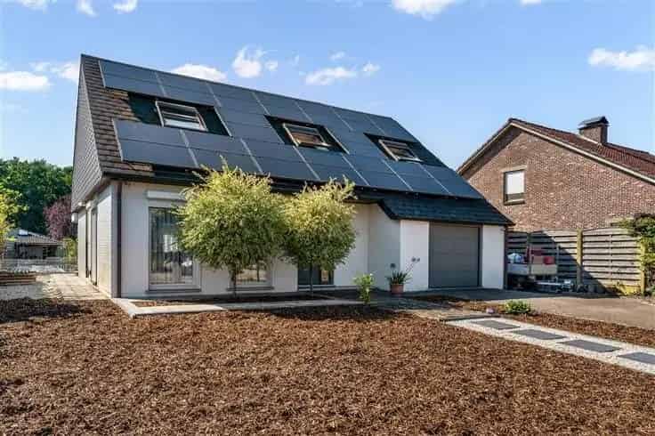 Huis Te Koop