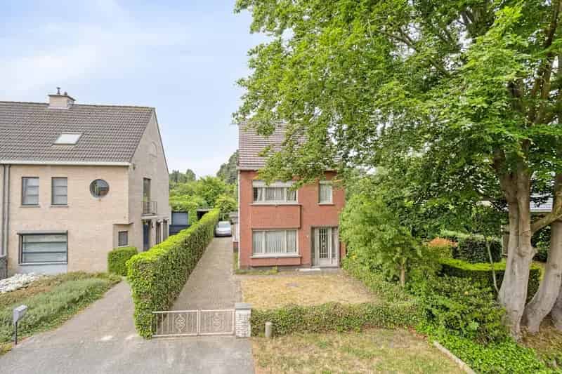 Huis te huur