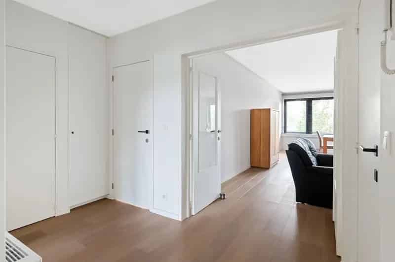 Prachtig appartement (97m²) met twee slaapkamers en garage!