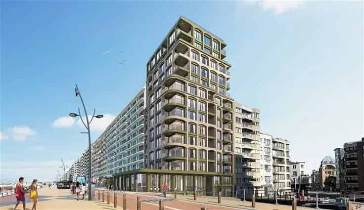 Appartement Te Koop
