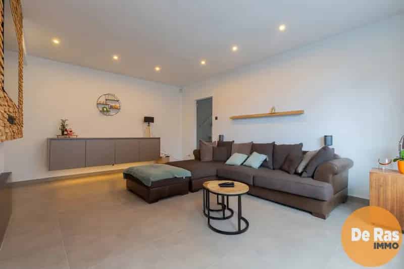 SERSKAMP - Prachtig gerenoveerde woning