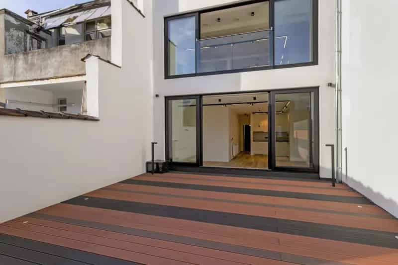 Appartement te koop Jette Spiegelplein - 1 slaapkamer - luxe renovatie