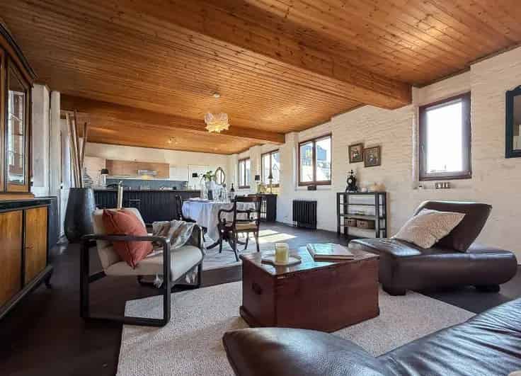 Appartement Te Koop