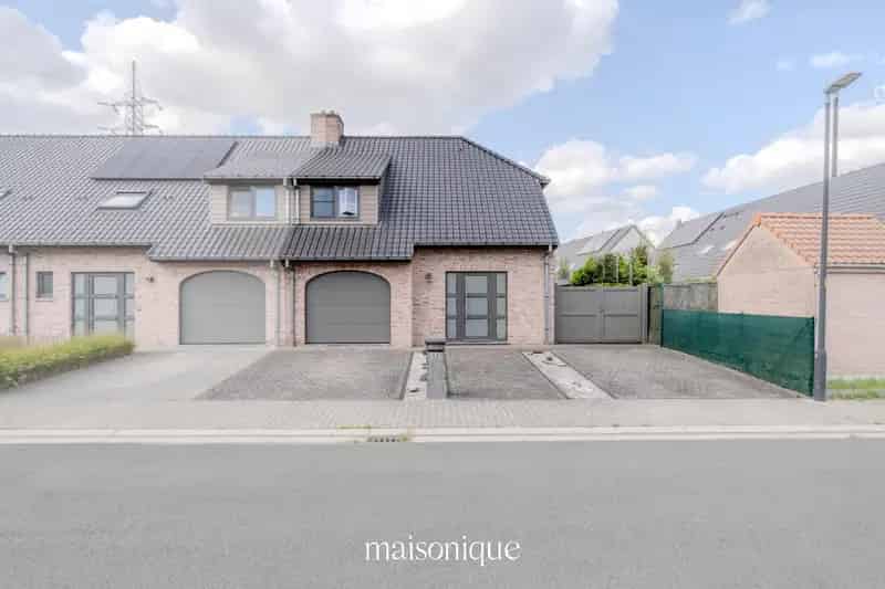 Huis te koop in Roeselare