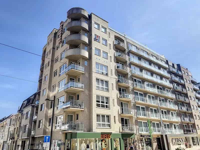 Appartement te koop