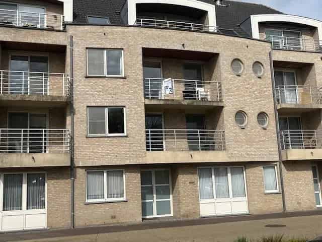 Appartement te koop
