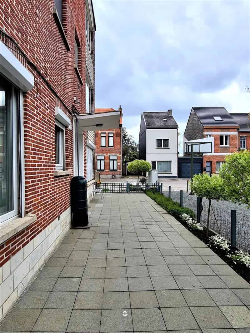 Appartement te huur Sint Niklaas 2 slaapkamers
