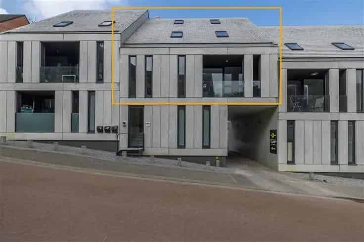 Penthouse Te Koop