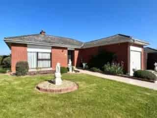 Bungalow te koop - Saint-Sauveur RBT38162   In optie