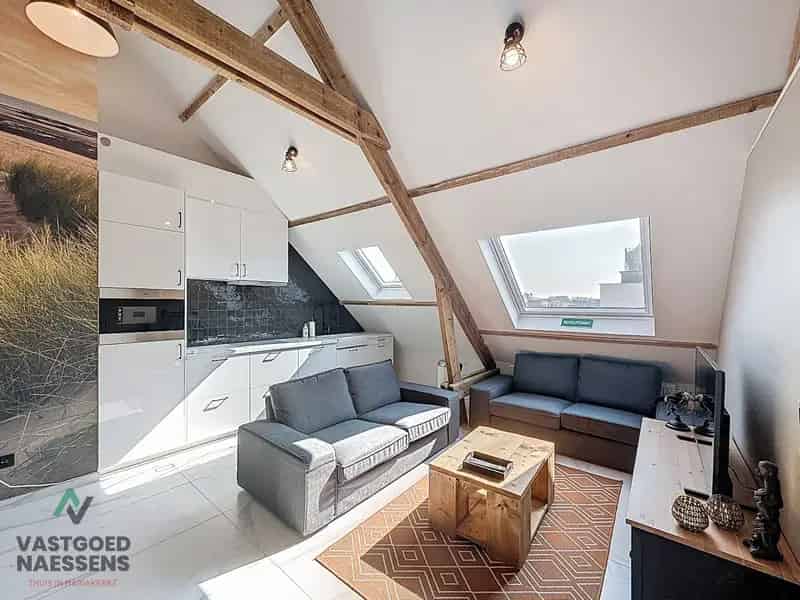 Appartement te huur