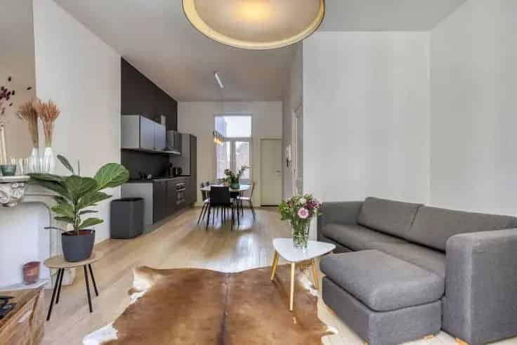 Appartement Te Koop