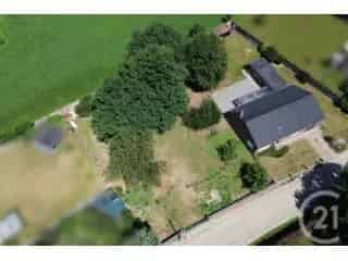 Grond te koop - Houtaing VBC98773