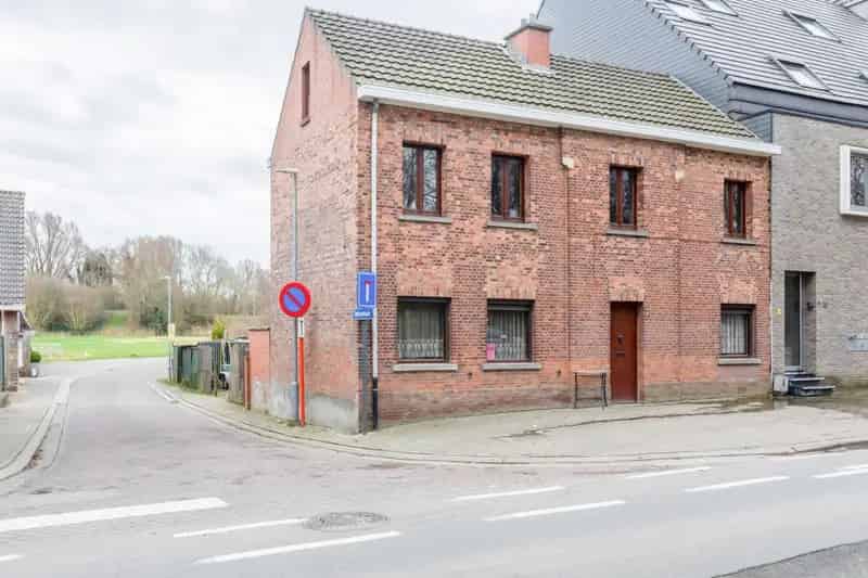 Enorm potentieel in het prachtige Tielrode