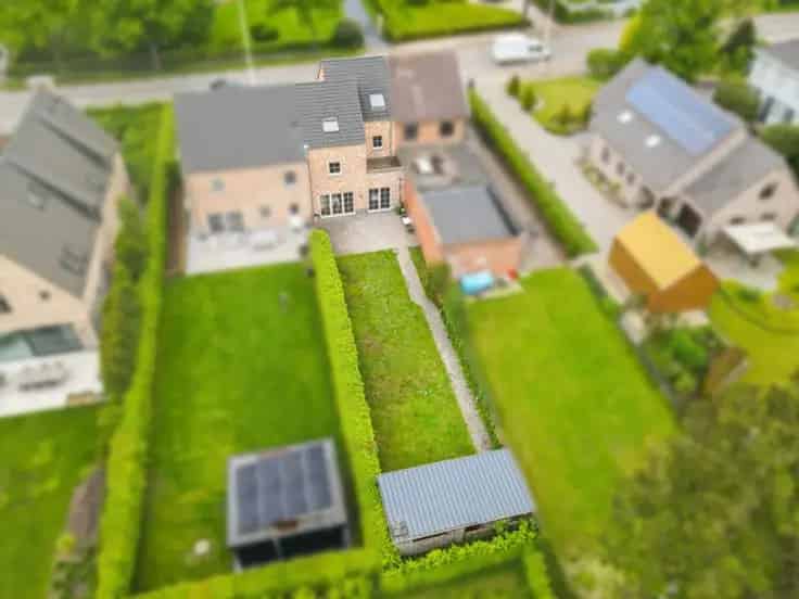 Huis Te Koop