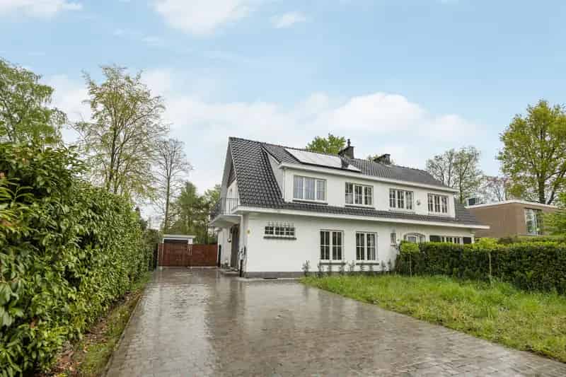 Huis te huur