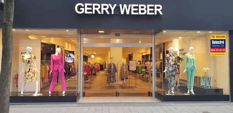 MODERN COMMERCIEEL GELIJKVLOERS GASTHUISSTRAAT