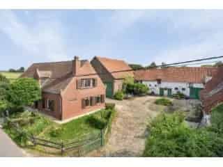 Fermette te koop - Brussegem RBT16770