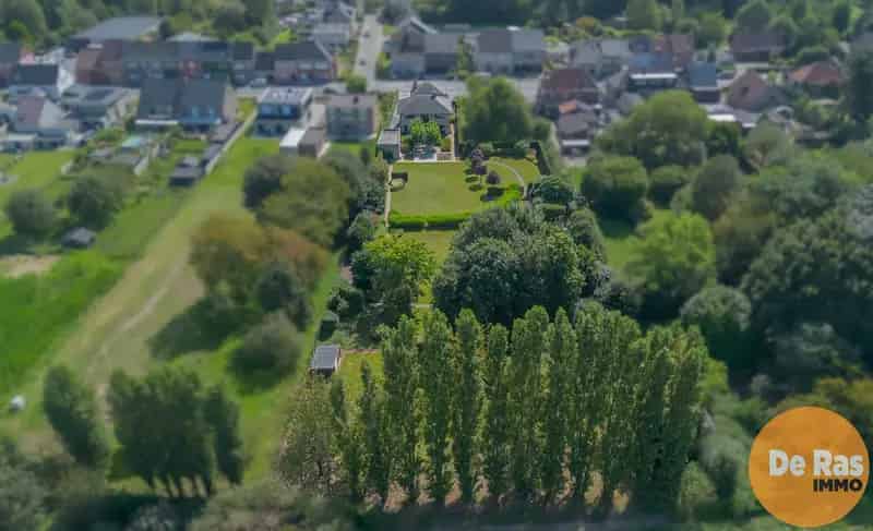 GIJZEGEM - Ruime woning met polyvalente ruimte
