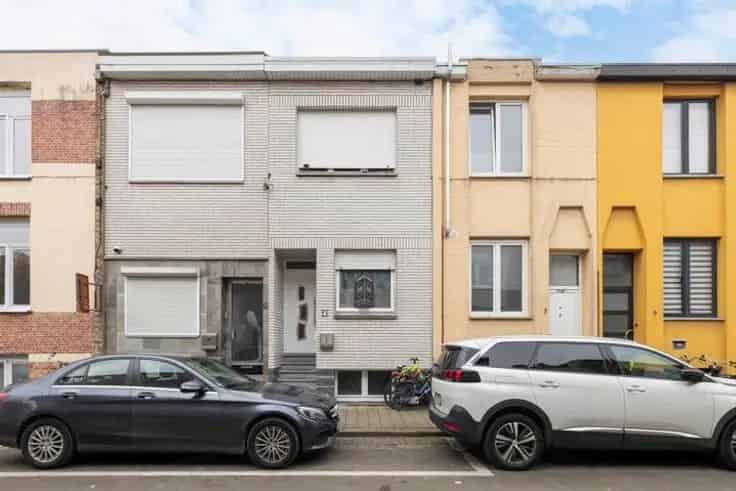 Huis Te Koop