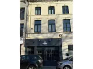 Huis gemengd gebruik te koop - Péruwelz VBB61593
