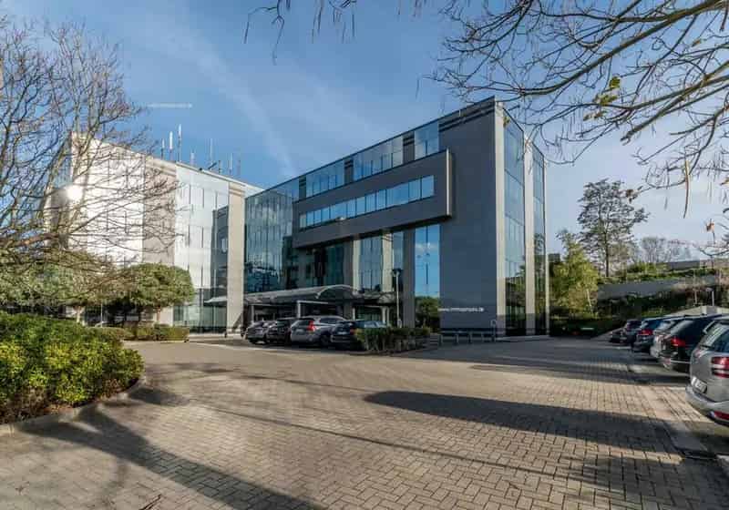 Kantoorruimte te huur in Eagle House Diegem