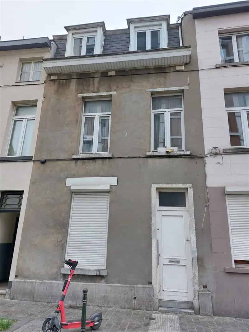 Huis te huur Sint-Joost-ten-Node 149m² 4 slaapkamers