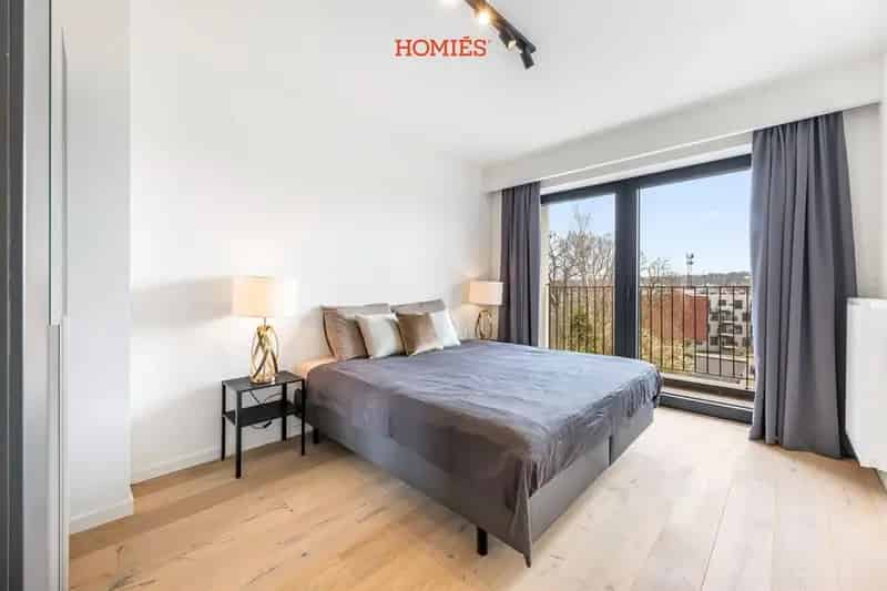 Appartement te huur Leuven