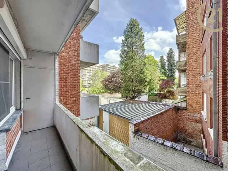 Appartement Te Koop Molenbeek 2 Slaapkamers