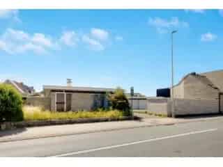 Huis te koop Dendermonde 3 slaapkamers grote tuin