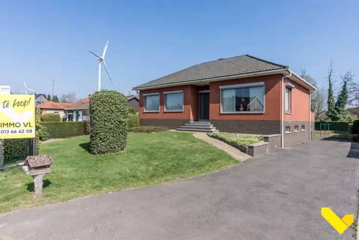 Huis Te Koop