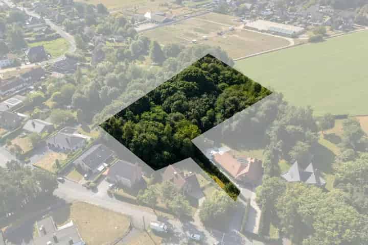 Bouwgrond te koop in Merelbeke-Melle