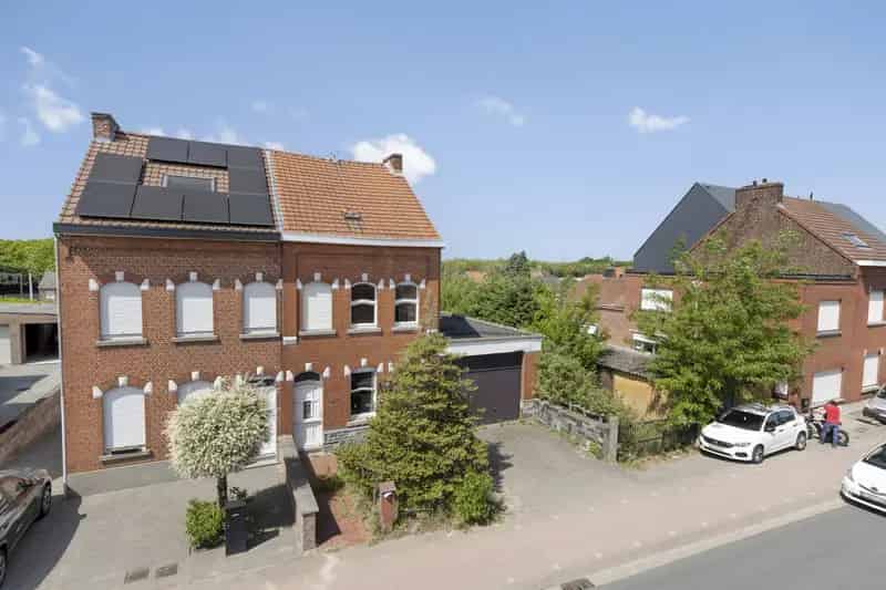 Huis te huur