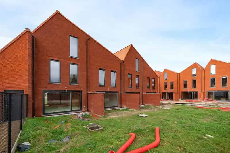 Nieuwbouw