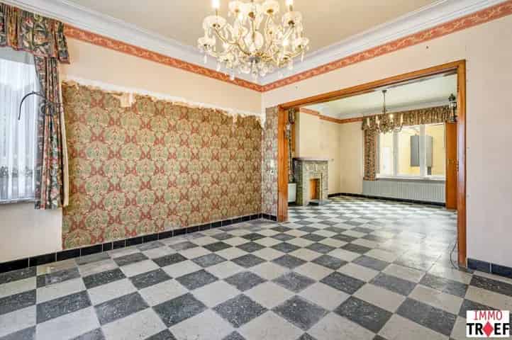 Huis te koop in Lebbeke