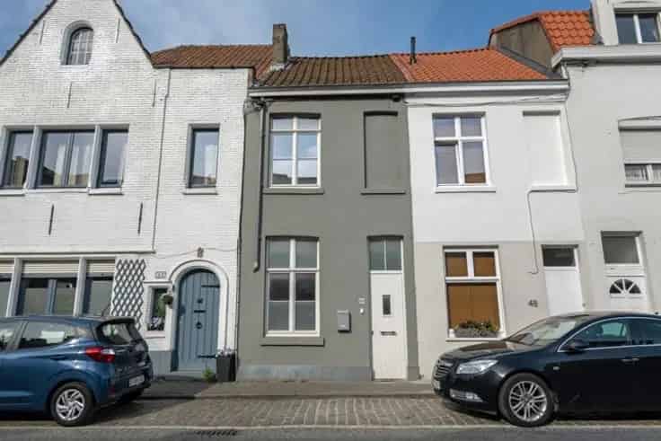 Huis Te Koop