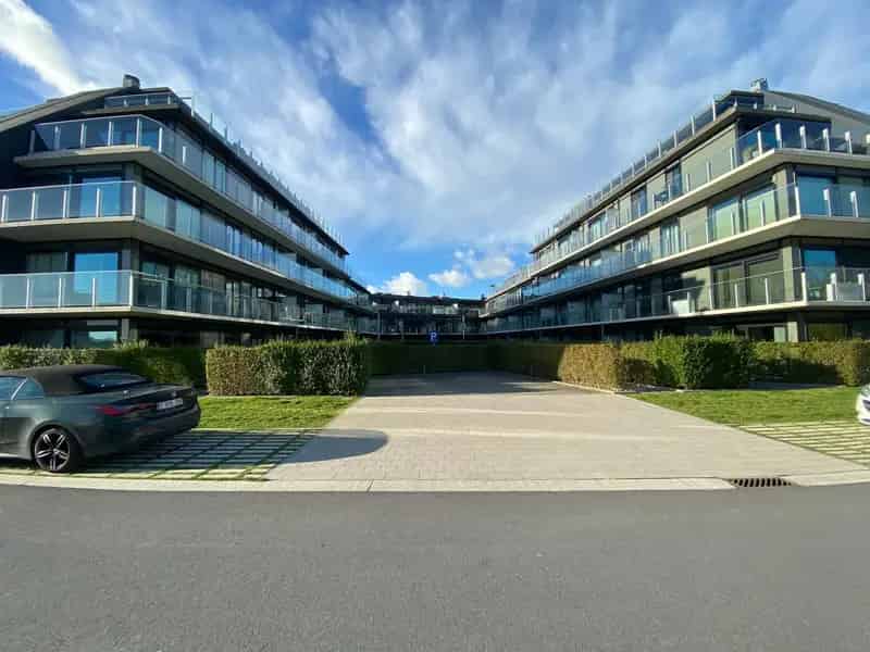 Garagebox te Huur Nieuwpoort