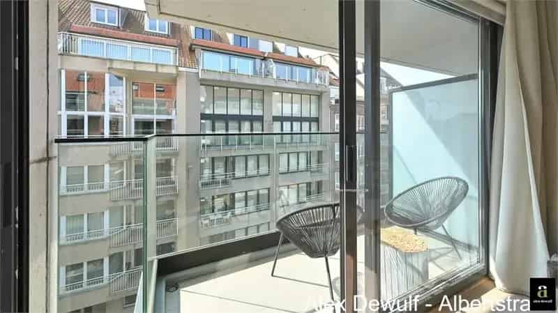 Studio te koop Knokke