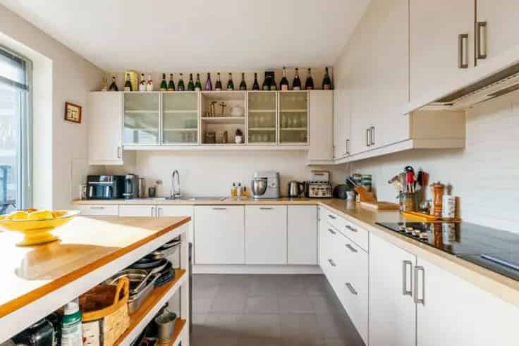 Penthouse Te Koop