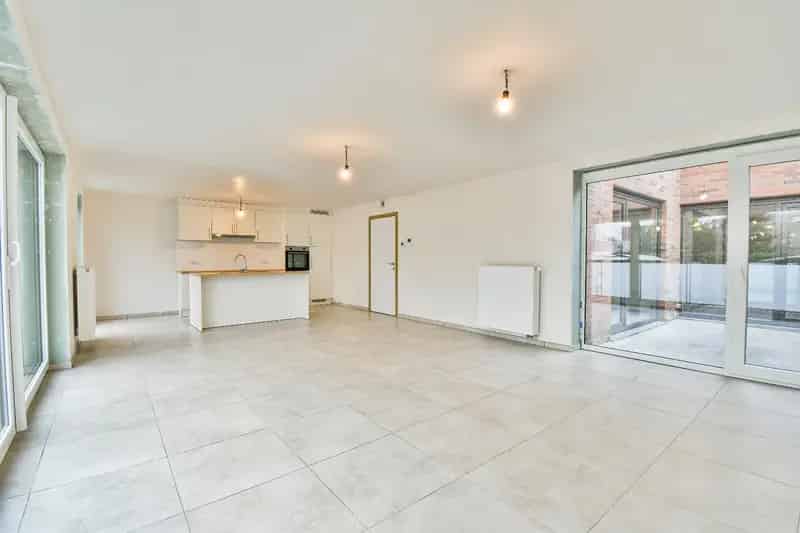 Benedenwoning te koop - Kerkplein 3/C, 8810 Lichtervelde 