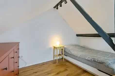 Kamer Te Huur , 22, Tweekerkenstraat, Brussel, Brussel Hoofdstad
