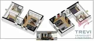 Penthouse te koop - Eupen VAY94082